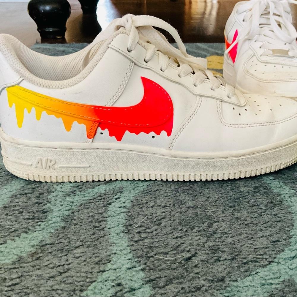 Airforce ones